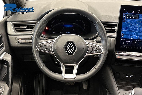 Renault Captur 8 of 18