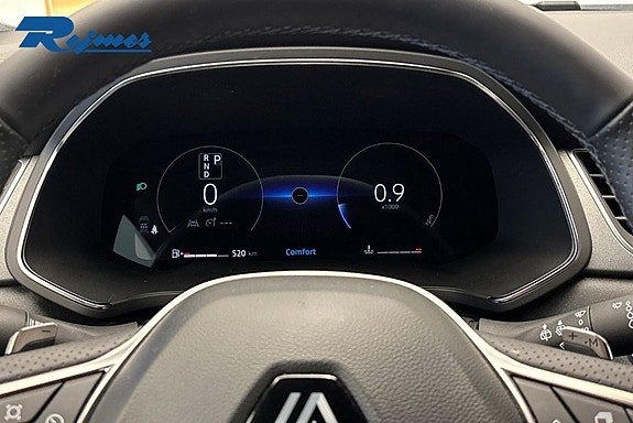 Renault Captur 7 of 18