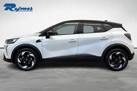 Renault Captur 4 of 18