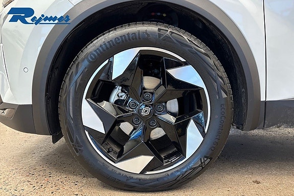 Renault Captur 16 of 18