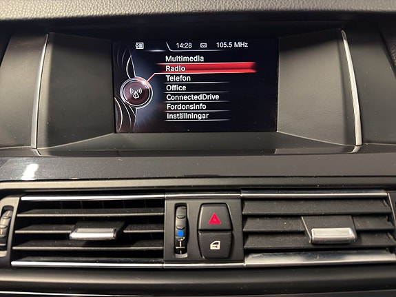 BMW 520d 17 of 24