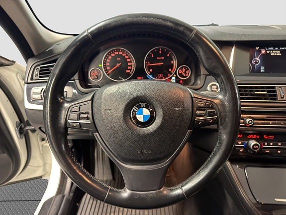 BMW 520d 12 of 24