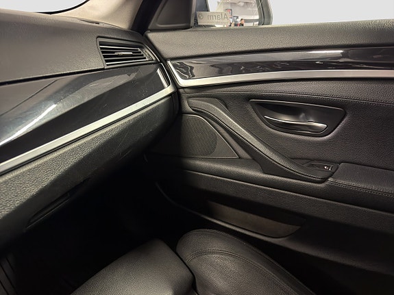 BMW 520d 21 of 24
