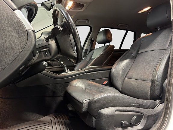 BMW 520d 10 of 24