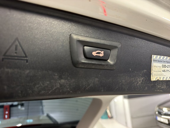BMW 520d 24 of 24