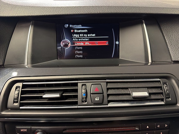 BMW 520d 18 of 24