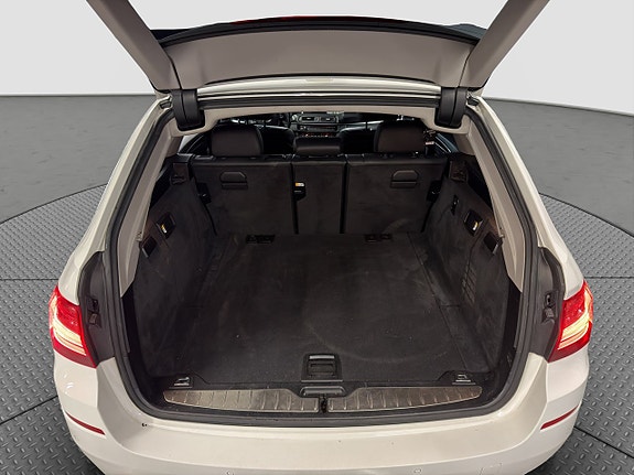 BMW 520d 23 of 24