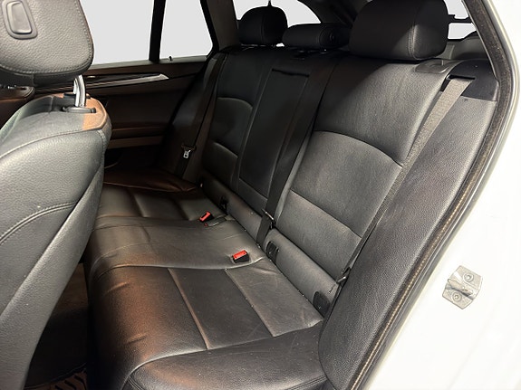 BMW 520d 20 of 24