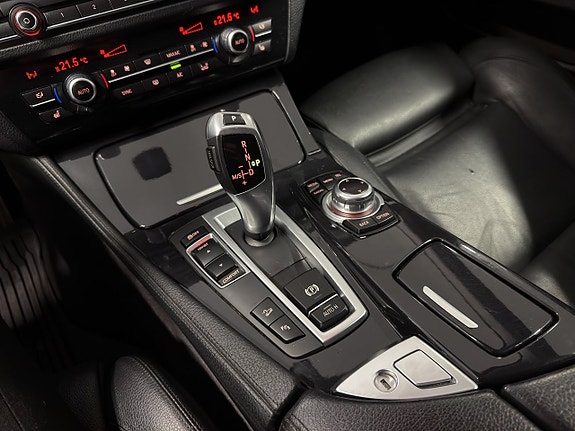 BMW 520d 16 of 24