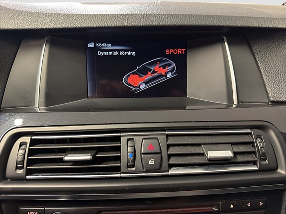 BMW 520d 19 of 24