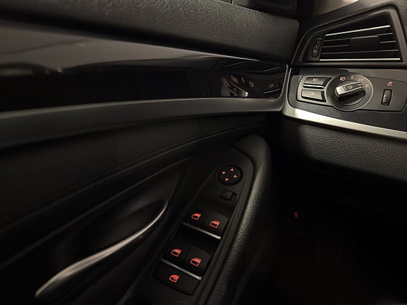 BMW 520d 11 of 24