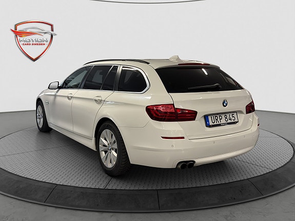 BMW 520d 7 of 24