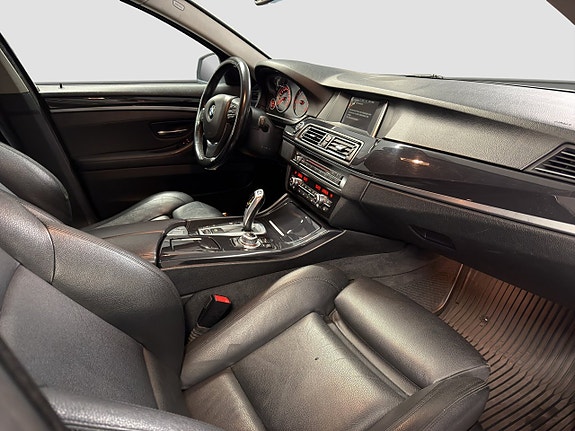 BMW 520d 22 of 24