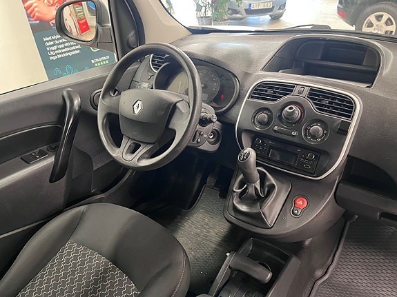Renault Kangoo Express Maxi 12 of 13