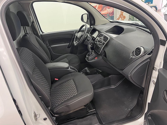 Renault Kangoo Express Maxi 10 of 13