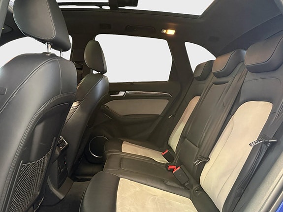 Audi SQ5 10 of 15
