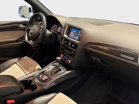 Audi SQ5 13 of 15