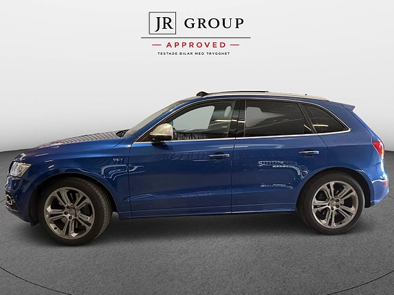 Audi SQ5 3 of 15