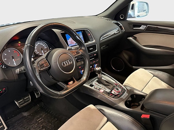 Audi SQ5 11 of 15