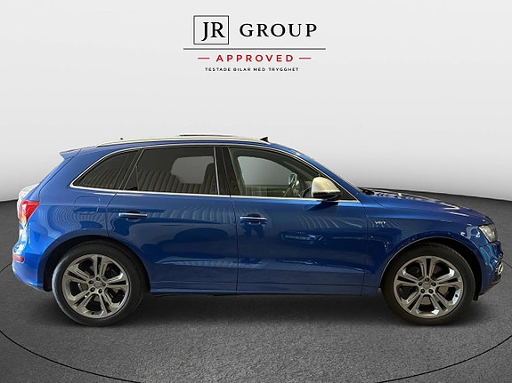 Audi SQ5 6 of 15