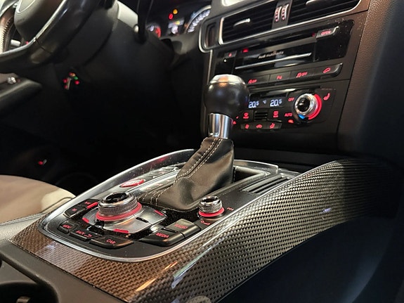 Audi SQ5 14 of 15