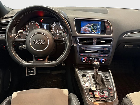 Audi SQ5 9 of 15
