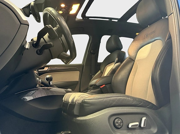 Audi SQ5 8 of 15