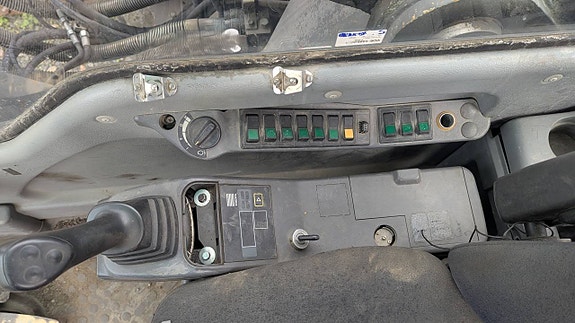 Volvo EC360BLC -2003 6 of 10
