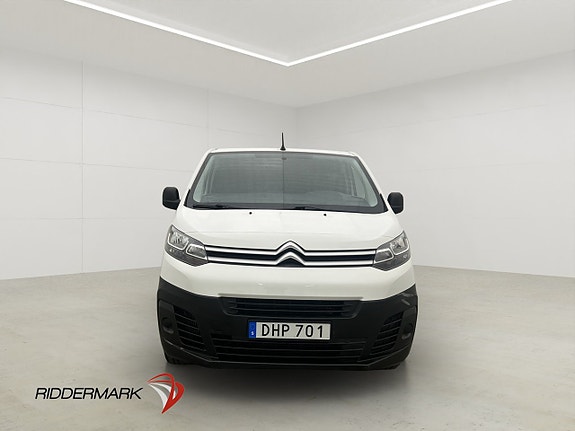 Citroen Jumpy 5 of 27