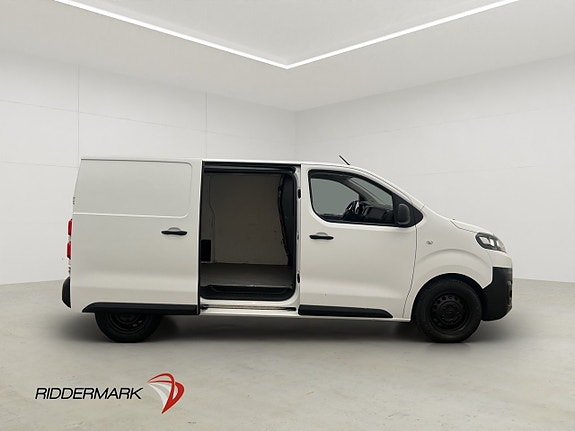 Citroen Jumpy 12 of 27
