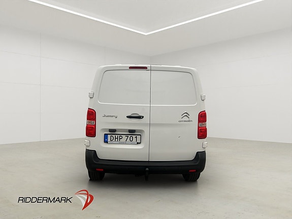 Citroen Jumpy 8 of 27
