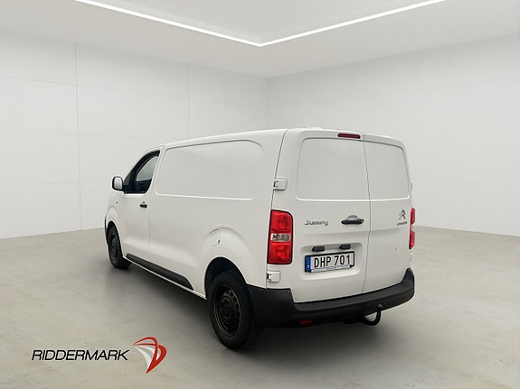 Citroen Jumpy 7 of 27