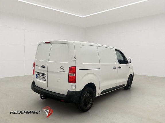 Citroen Jumpy 9 of 27