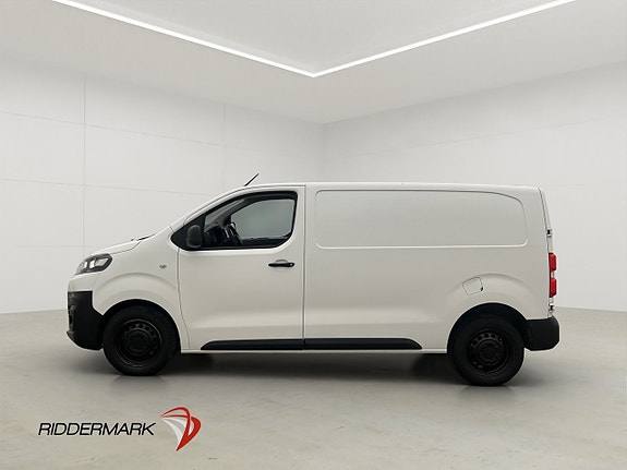 Citroen Jumpy 6 of 27