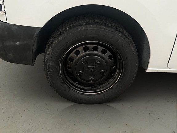 Citroen Jumpy 25 of 27