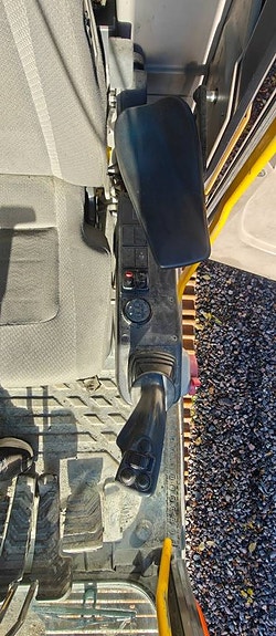 Volvo EC290CL -2008 10 of 12