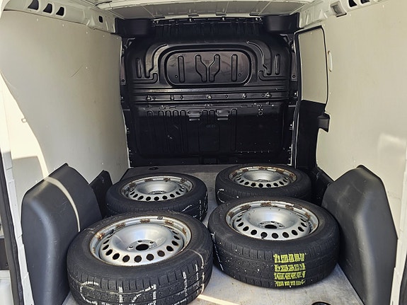 Fiat Doblo 9 of 17