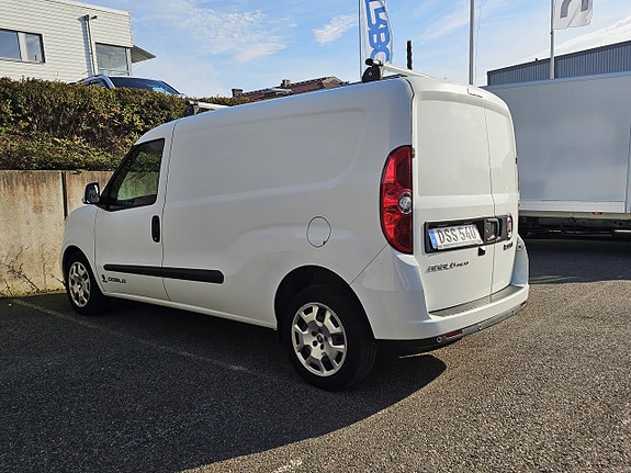 Fiat Doblo 7 of 17