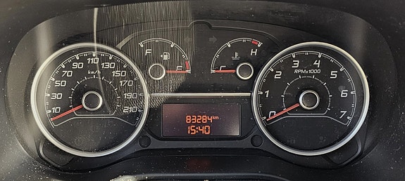 Fiat Doblo 13 of 17
