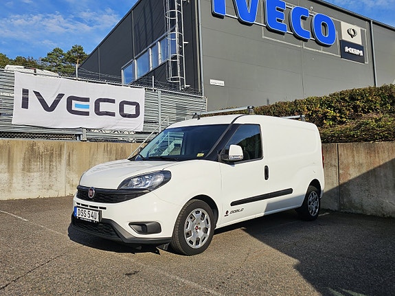 Fiat Doblo 2 of 17