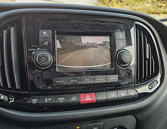 Fiat Doblo 15 of 17