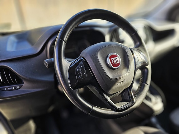 Fiat Doblo 12 of 17
