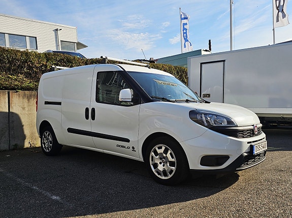 Fiat Doblo 4 of 17