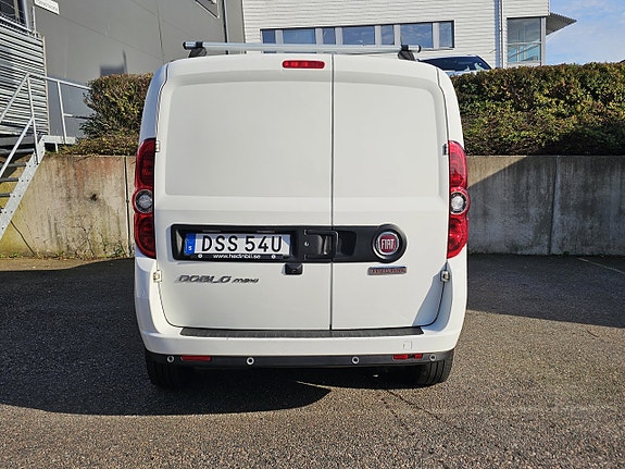 Fiat Doblo 6 of 17