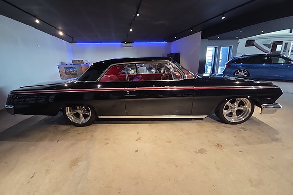 Chevrolet Impala 6 of 16