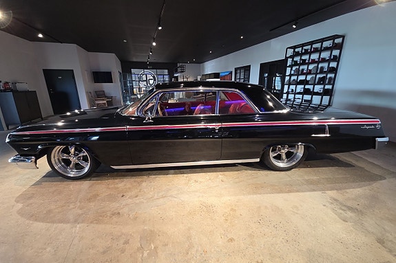 Chevrolet Impala 2 of 16