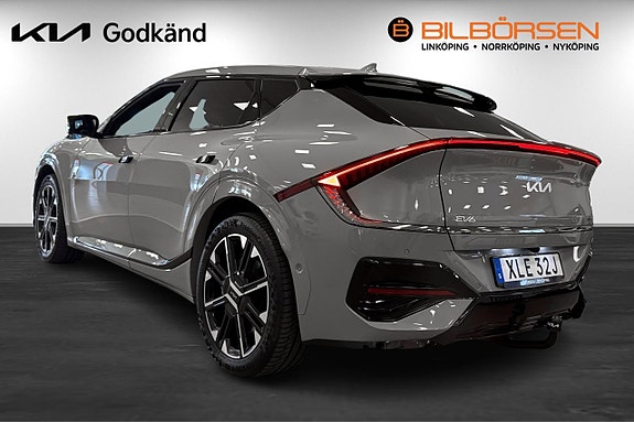 Kia EV6 6 of 25