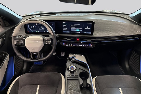 Kia EV6 10 of 25