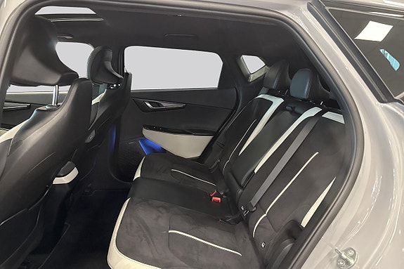 Kia EV6 12 of 25