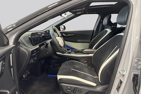 Kia EV6 11 of 25
